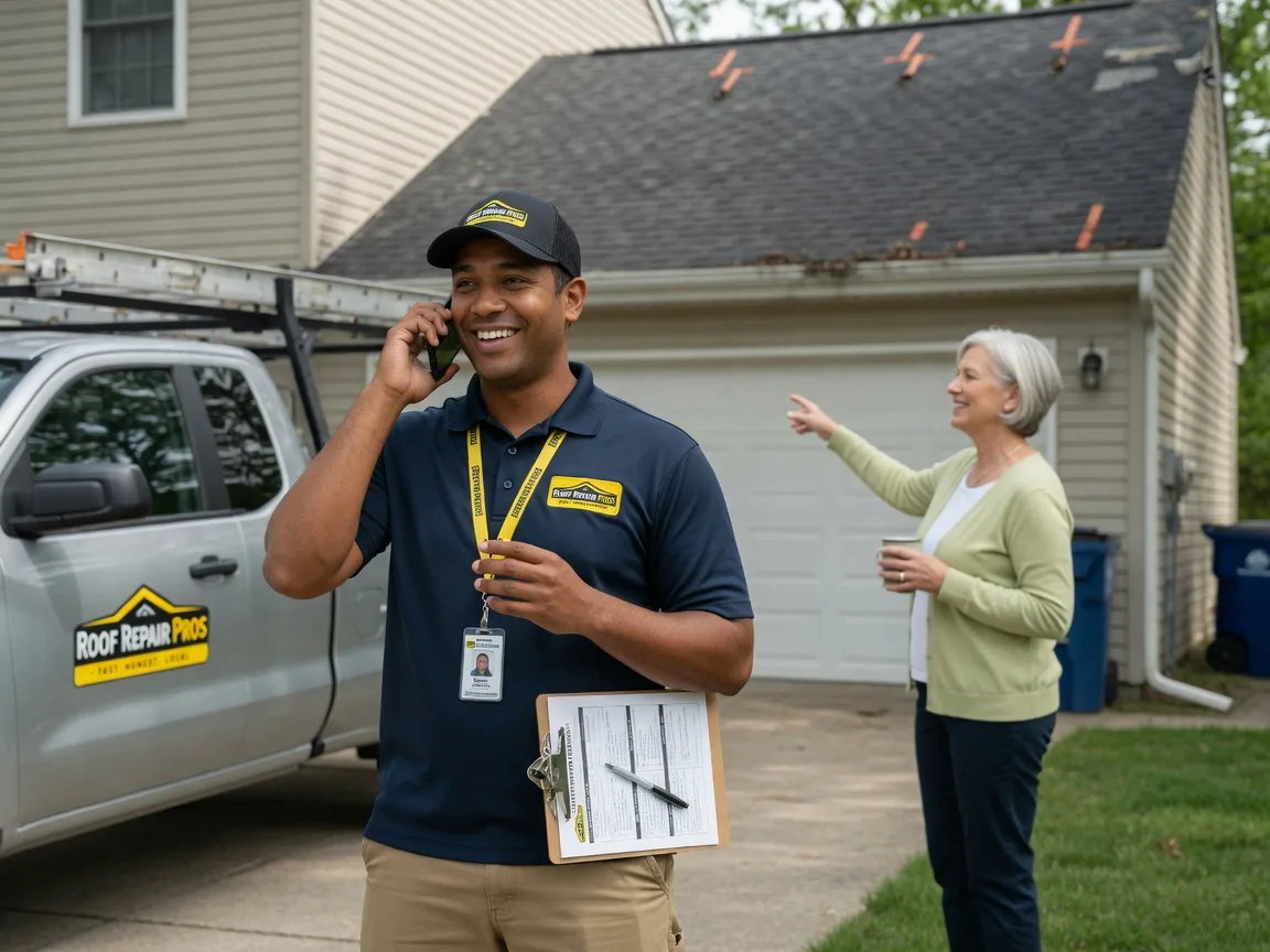 Roof Repair Fallbrook, CA FAQs